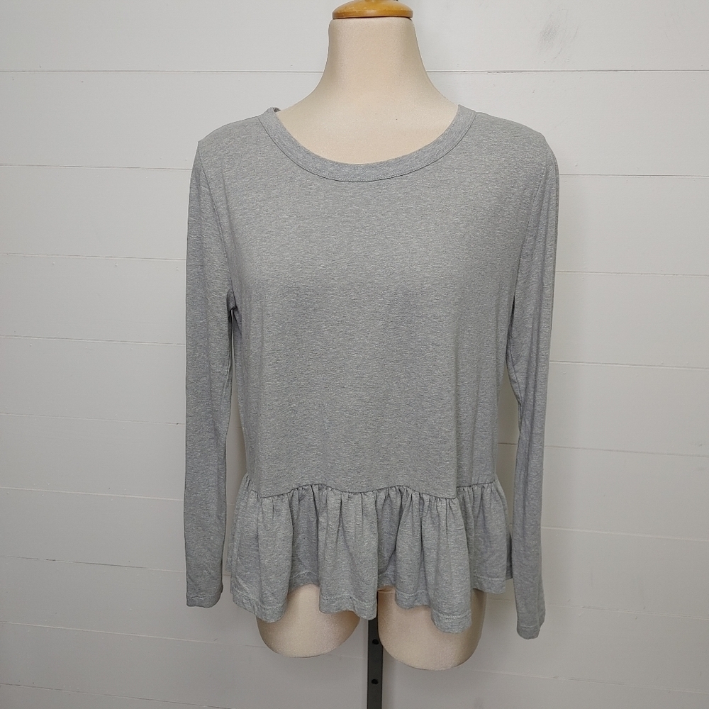 Seed Heritage top size M